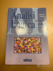 analisi logica del discorso italiano e latino