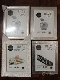 cornici da muro/mensola moderne