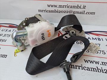 CINTURA DI SICUREZZA ANTERIORE DESTRA TOYOTA Rav4