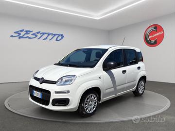 FIAT - Panda Pandina 1.0 firefly hybrid Pop s&s