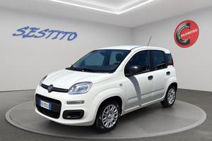 FIAT - Panda Pandina 1.0 firefly hybrid Pop s&s