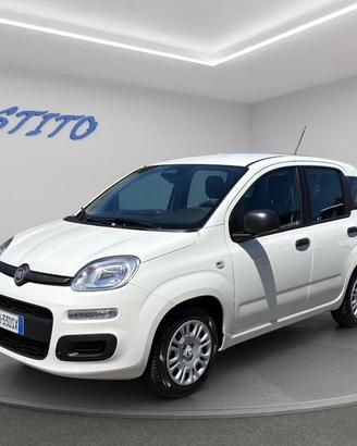 FIAT - Panda Pandina 1.0 firefly hybrid Pop s&s