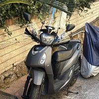 Motorino Symphony 50 2022