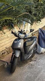 Motorino Symphony 50 2022