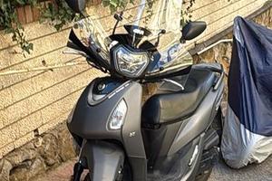 Motorino Symphony 50 2022