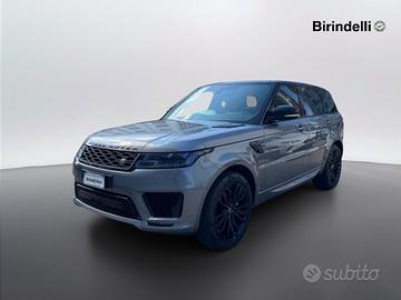 LAND ROVER RR Sport 2ª serie - Range Rover Sport 3