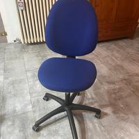 Sedia da ufficio