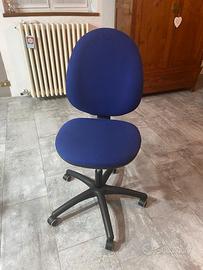 Sedia da ufficio