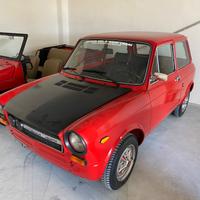Abarth A112 70hp
