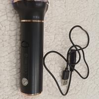 ELETTRICO  DA BARBA RASOIO