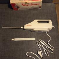 Coltello elettrico Moulinex