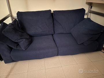 Divano Cinova.