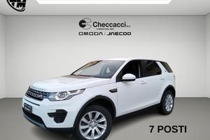 LAND ROVER Discovery Sport Discovery Sport 2.0 ...