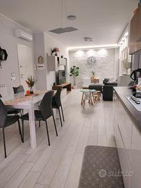 Appartamento I^ piano +Garage