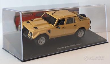 1:43 LAMBORGHINI LM 002