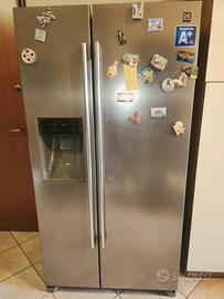 Frigo  americano