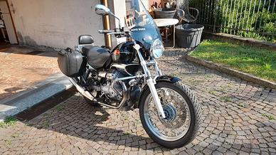 MOTO GUZZI NEVADA 750 ie Classic