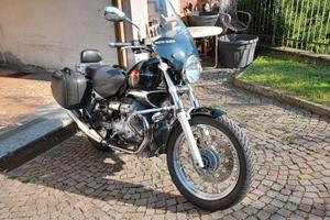 MOTO GUZZI NEVADA 750 ie Classic
