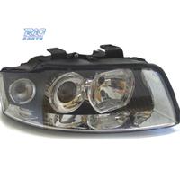 FARO DESTRO AUDI A4 B6 00-04