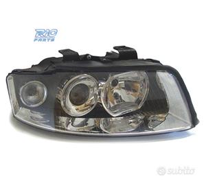 FARO DESTRO AUDI A4 B6 00-04