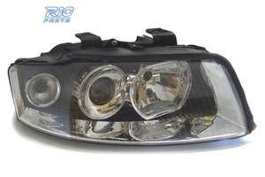 FARO DESTRO AUDI A4 B6 00-04