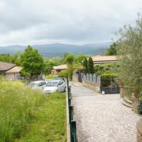 Terreno edificabile Canale Monterano, Roma
