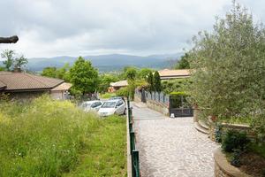 Terreno edificabile Canale Monterano, Roma