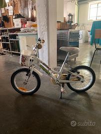 Bicicletta Bianchi per bambini