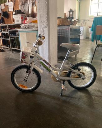 Bicicletta Bianchi per bambini