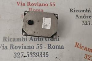 CENTRALINA MOTORE LANCIA YPSILON 1.2 BENZINA 2012-