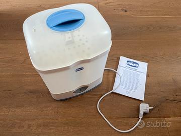 Sterilizzatore Chicco