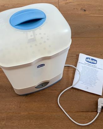Sterilizzatore Chicco