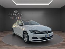 VOLKSWAGEN Polo Business 1.6 TDI 5p Comfortline BM