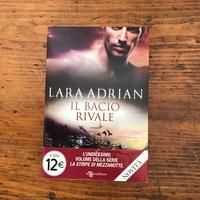 Il bacio Rivale di Lara Adrian
