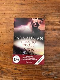 Il bacio Rivale di Lara Adrian