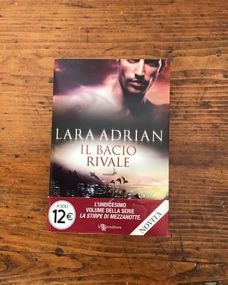 Il bacio Rivale di Lara Adrian