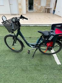 Bici elettrica