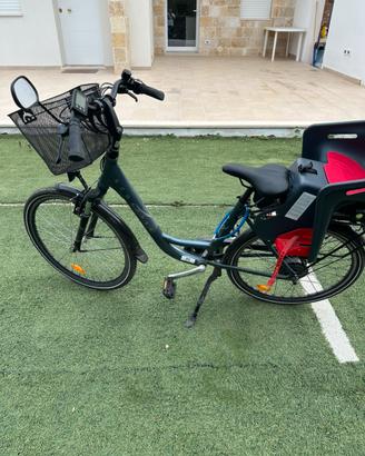 Bici elettrica