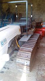 trattore agricolo