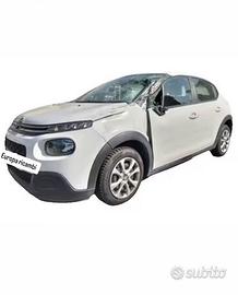 Ricambi misti originali Citroen C3