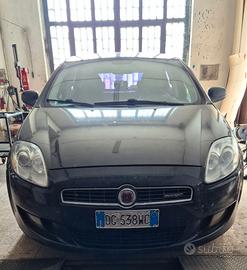 Fiat Bravo 1.9 120 cv 2007