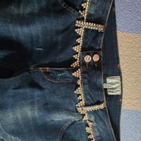 Jeans MET