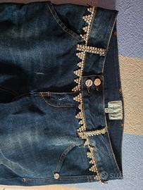 Jeans MET