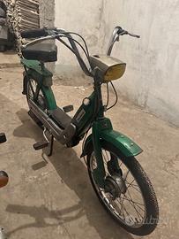 Piaggio ciao 1979 con documenti