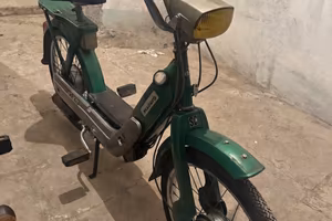 Piaggio ciao 1979 con documenti