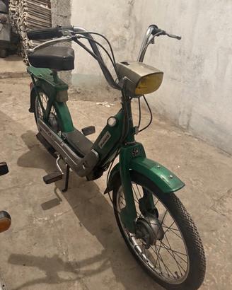 Piaggio ciao 1979 con documenti