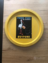 vassoio buitoni