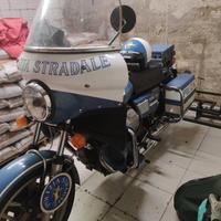 Moto Guzzi 