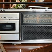 Radio Grundig C4100