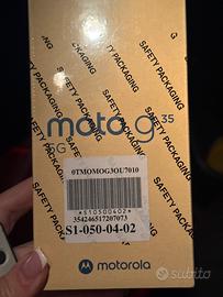 Telefono motorola G35